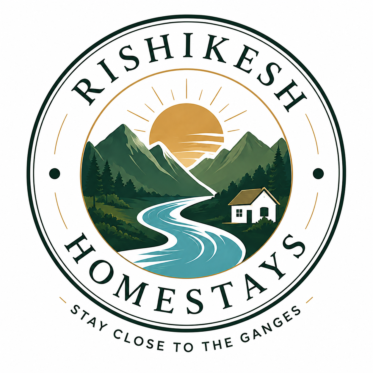 Rishikesh Homestays